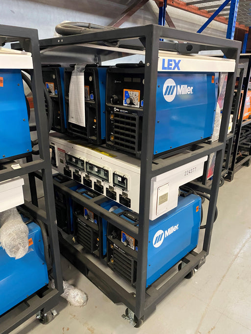 2022 LEX WR6A-7SM-FG26DZ6LD-R