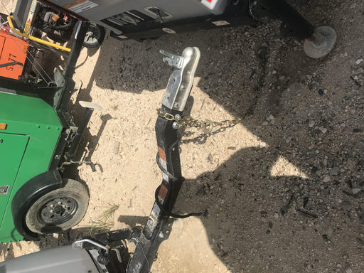 2019 Wacker Neuson LTV6L-MH Standard Options