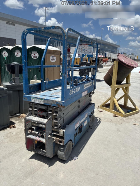 2020 Genie GS-1930 GENIE GS-1930