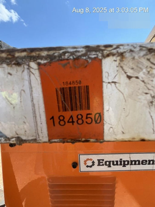 2021 LEX WR6A-7SM-FG26DZ6LD-R