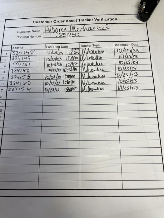 2023 LINCOLN ELECTRIC FLEXTEC 350X