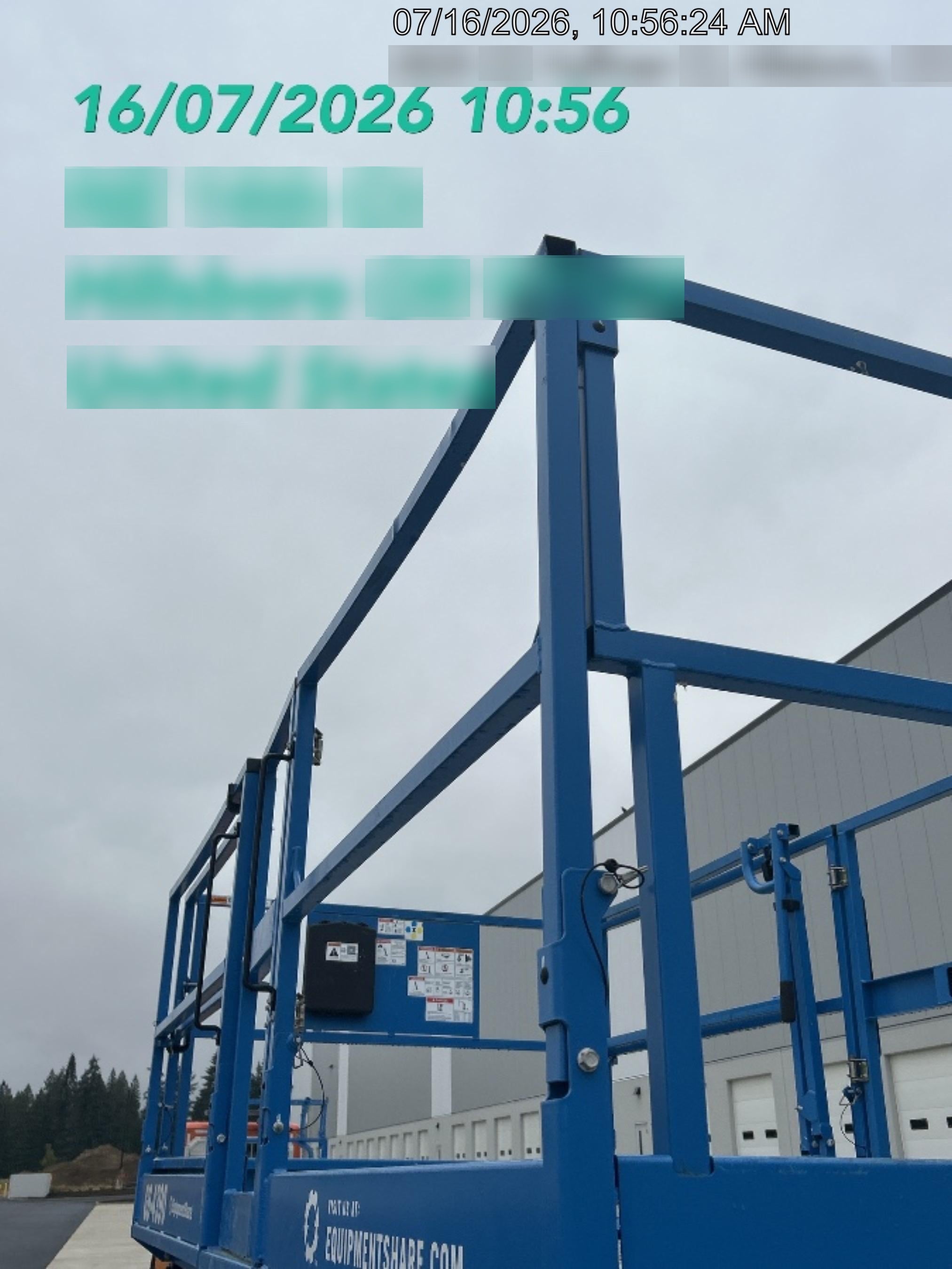 2024 GENIE GS-4390 RT