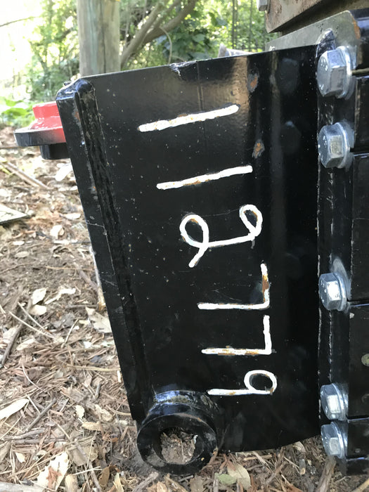 2020 PALADIN TWC1000CP030-18