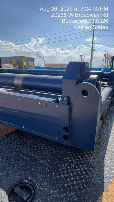 2025 CURRENT TOOLS 615