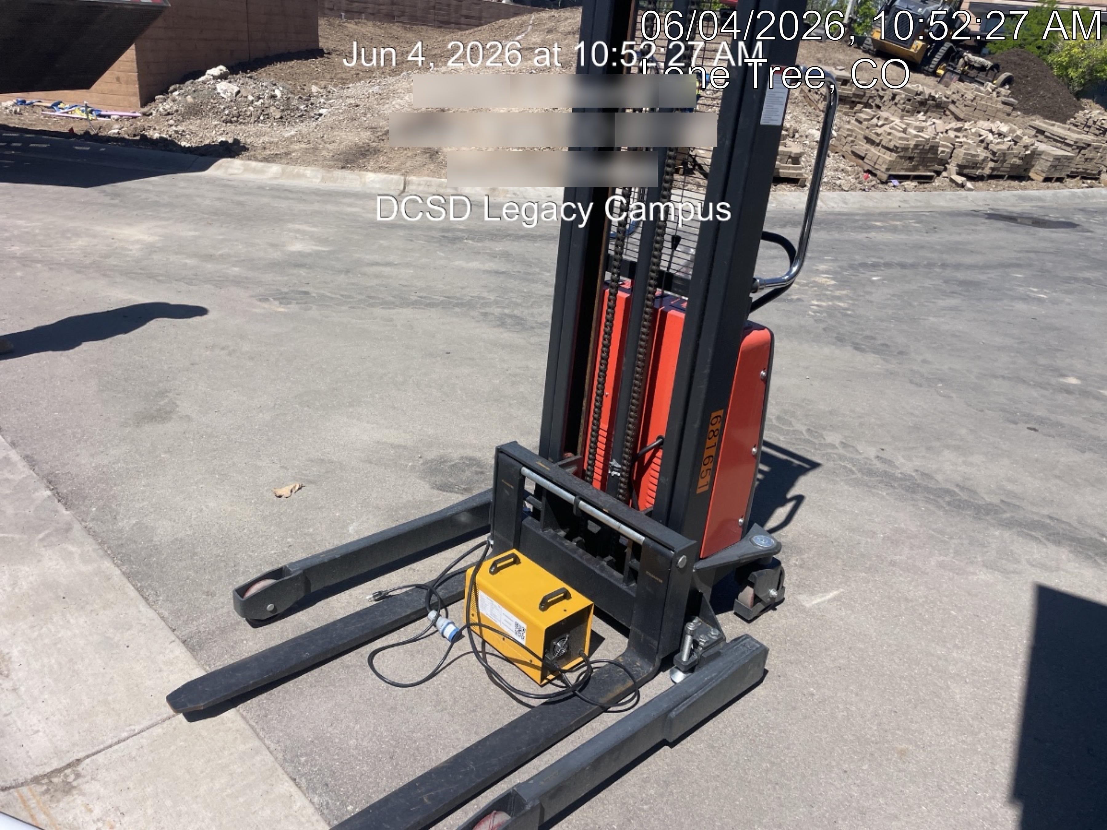 2026 MIGHTY LIFT SEST2211