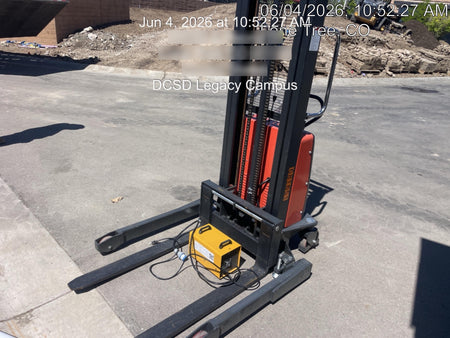 2026 MIGHTY LIFT SEST2211