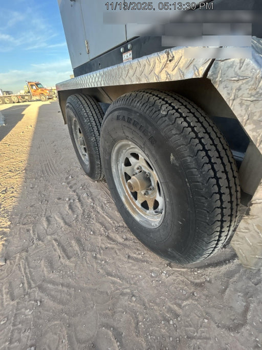 2019 WACKER NEUSON G130