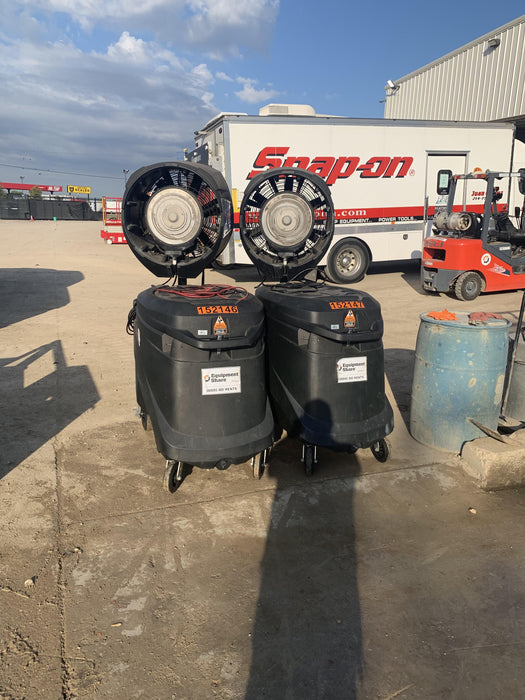 2021 POWER BREEZER PB10-A-06-B