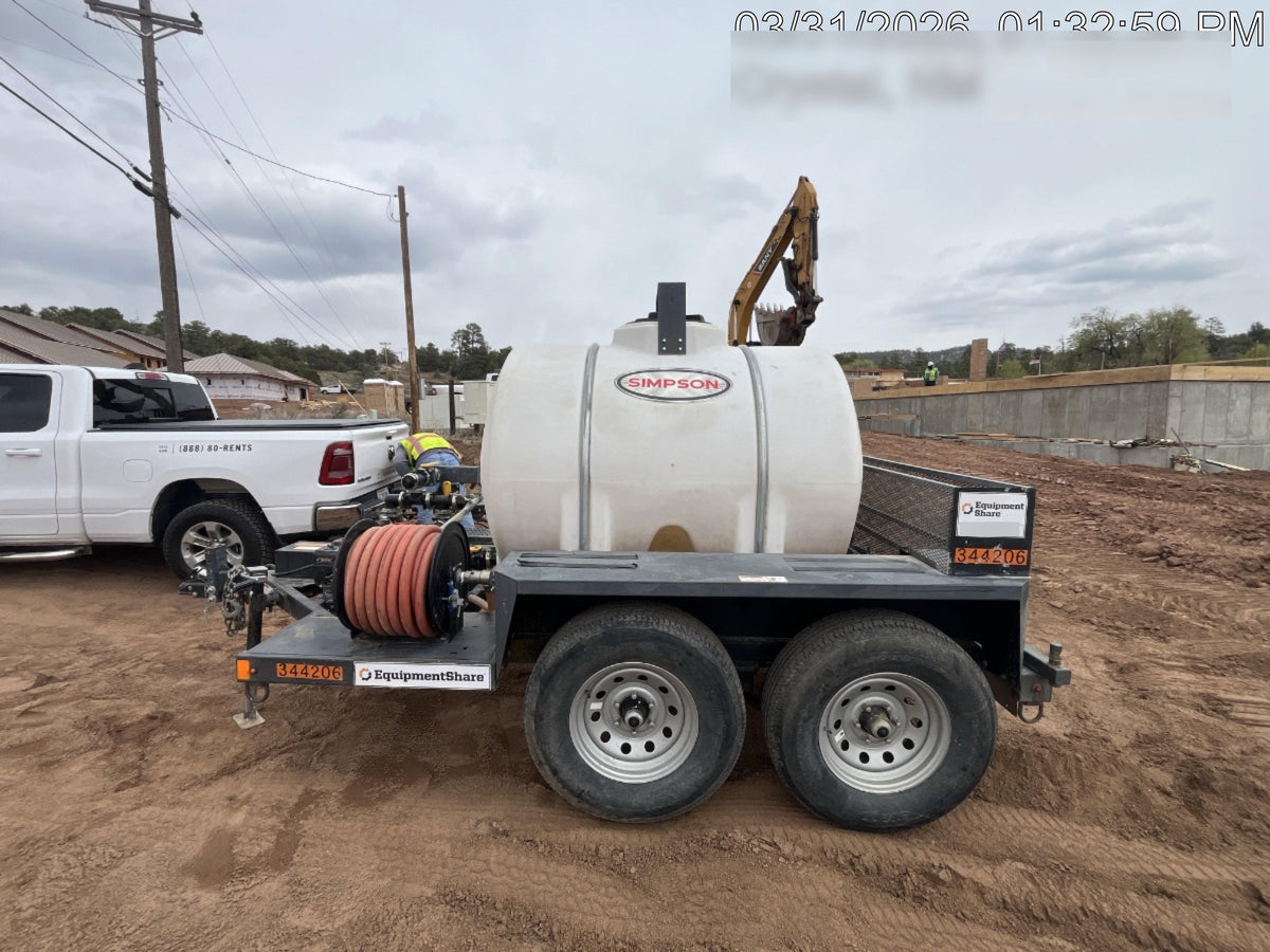 2023 SIMPSON SWT-52517