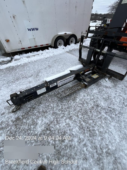 2020 STAR INDUSTRIES M1360B - Star JIB Boom