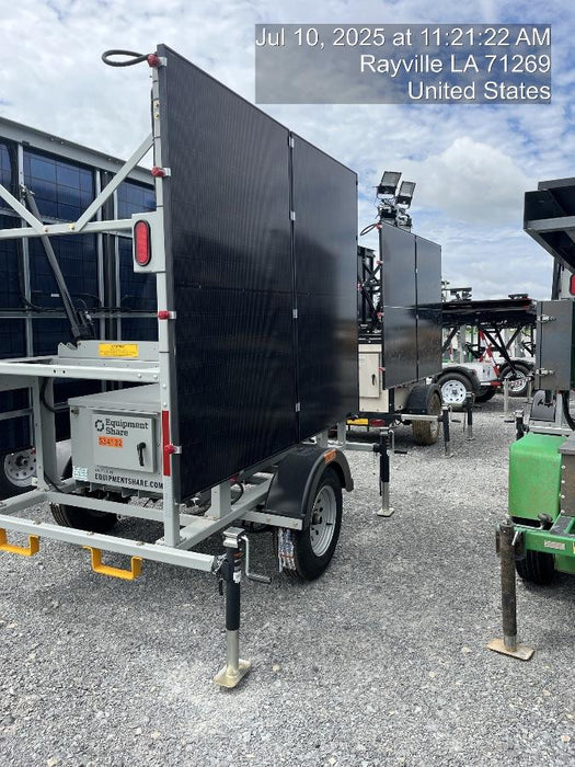 2025 PROGRESS SOLAR SOLUTIONS Helios-2XP