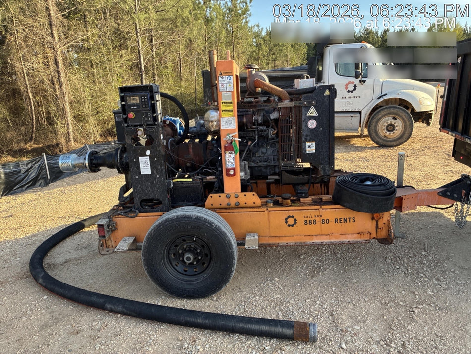 2021 PIONEER PP66S12L71-TD2.9L4