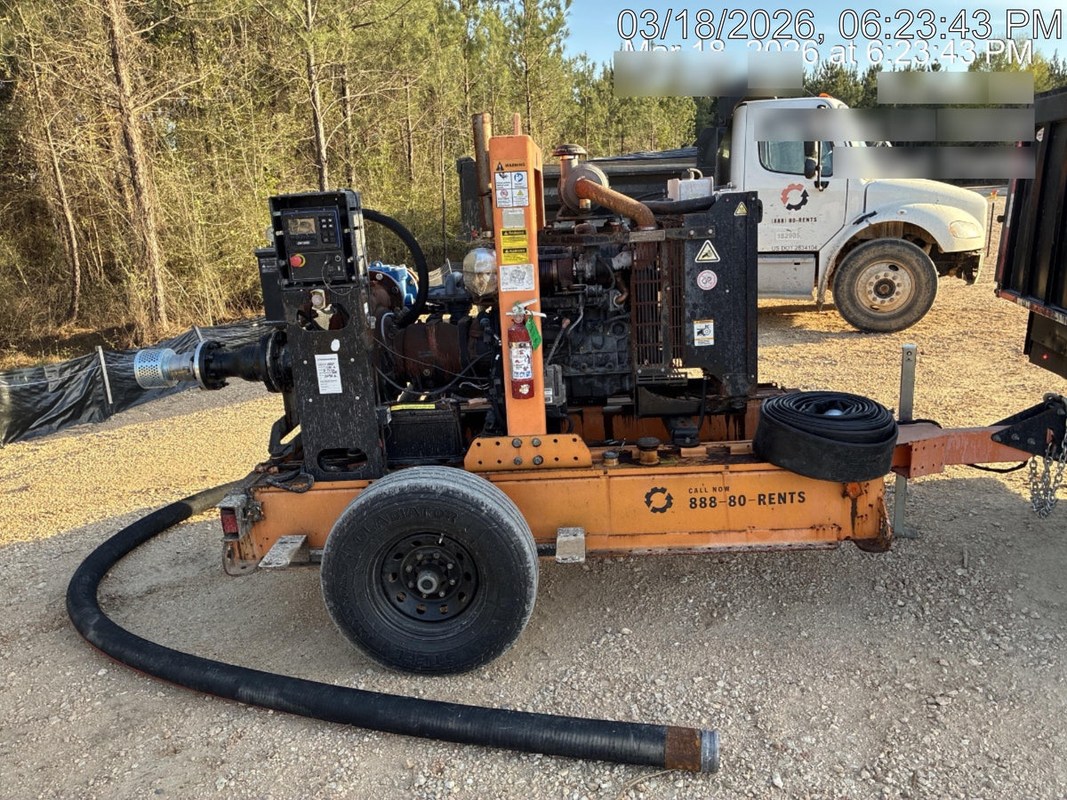 2021 PIONEER PP66S12L71-TD2.9L4