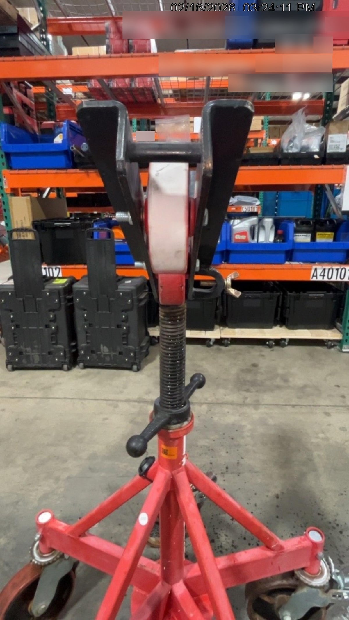 2022 B&B PIPE 3510