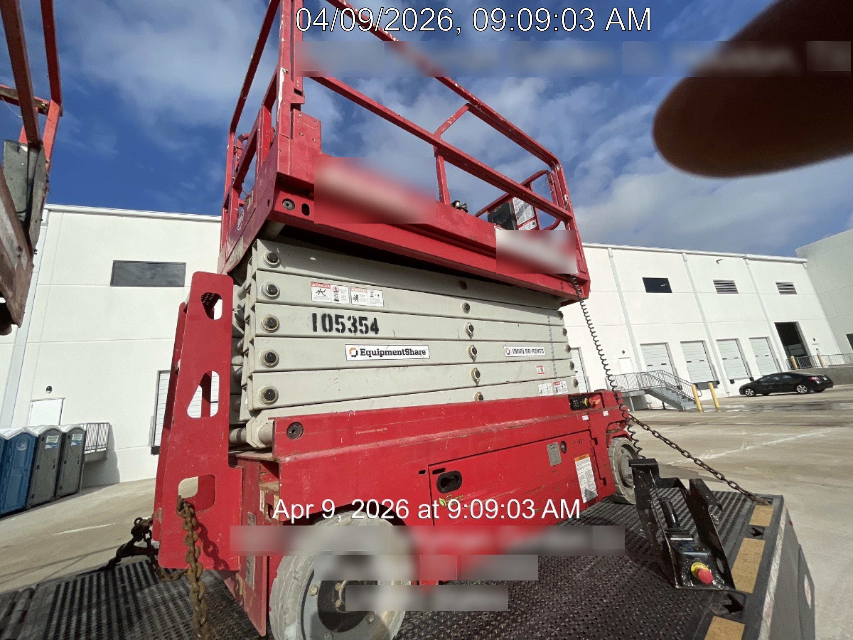 2020 MEC 4046SE