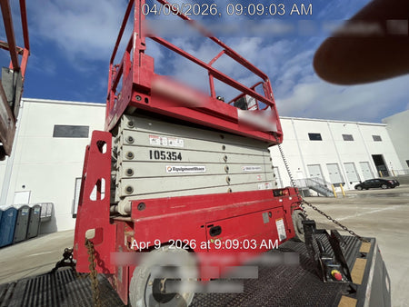 2020 MEC 4046SE