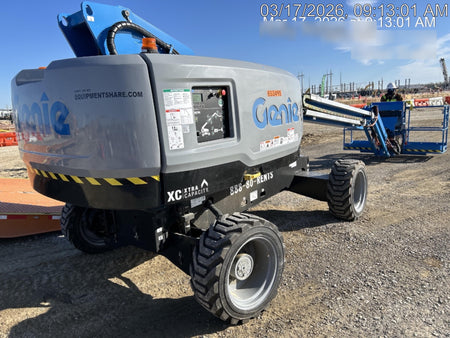2026 GENIE S-45 XC