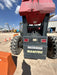 2018 Manitou MTA10055 Manitou MTA10055 - Canopy, Worklights, Beacon, 66" Carriage, 60" Forks, Solid Tires, Aux Hydraulics