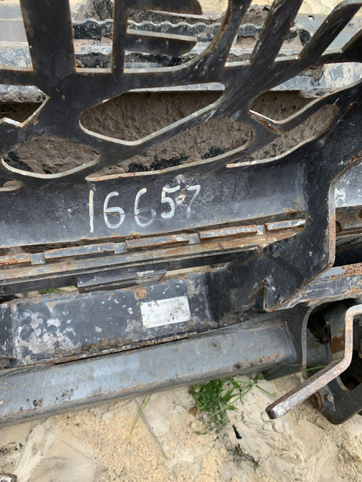 2018 PALADIN 48" Pallet Forks - Paladin