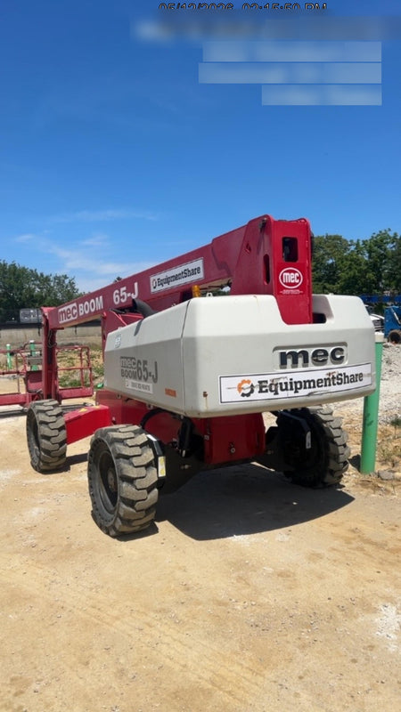 2020 MEC 65-J-D