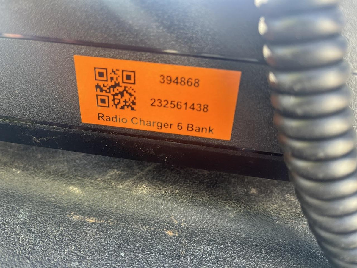 2024 MOTOROLA PMPN4284