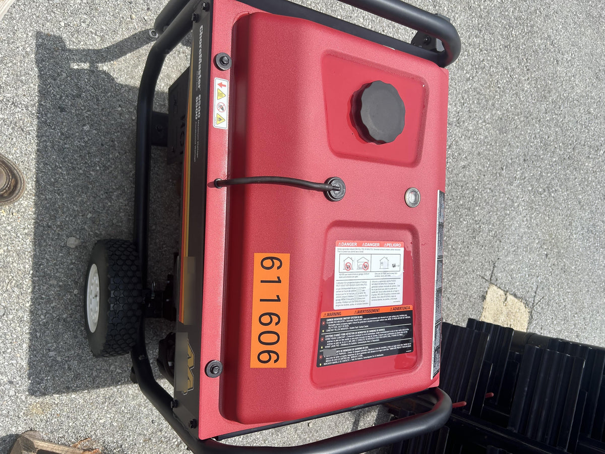 2025 MI-T-M GEN-6500-0MM1