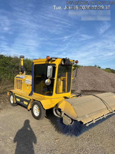 2019 SB MANUFACTURING SM74J