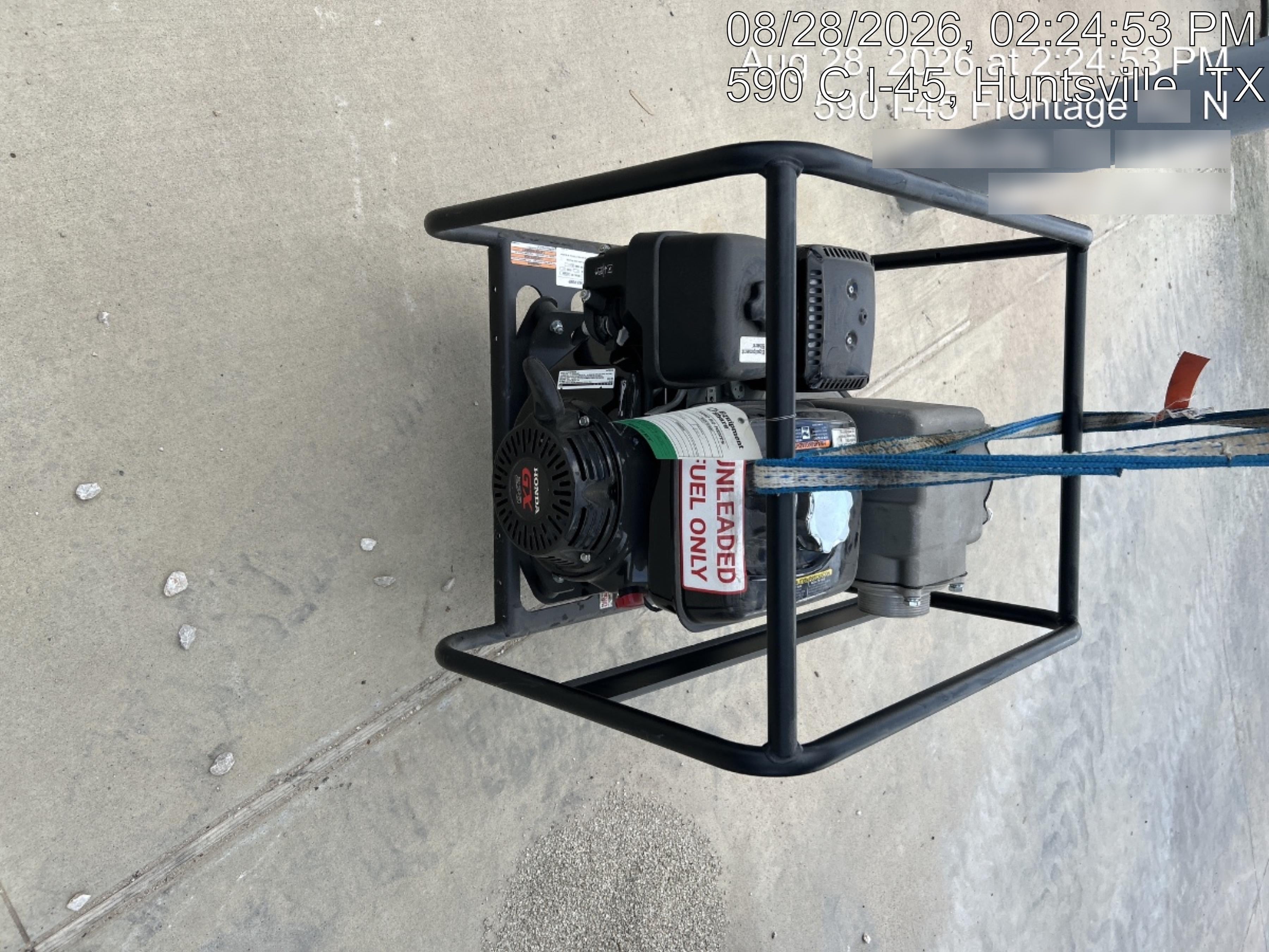 2025 MI-T-M WTP-T03-0MGH