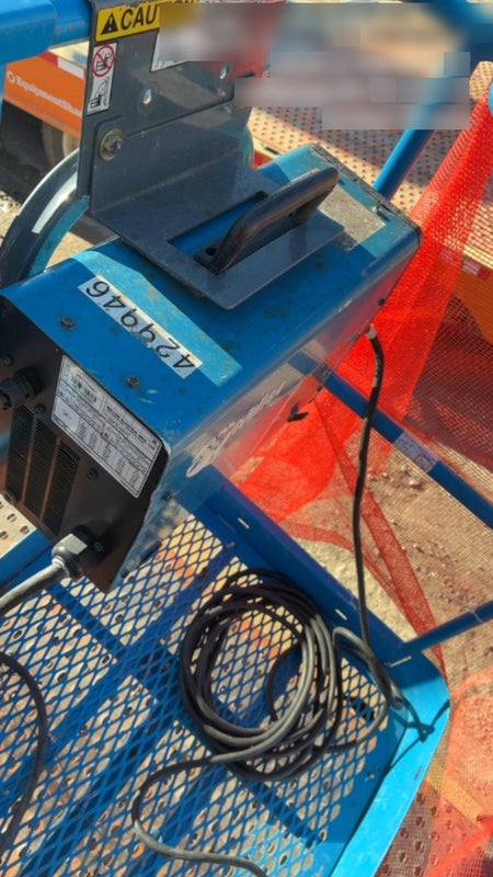 2022 MILLER ELECTRIC CST-280