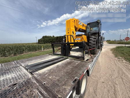 2026 JCB 509-42