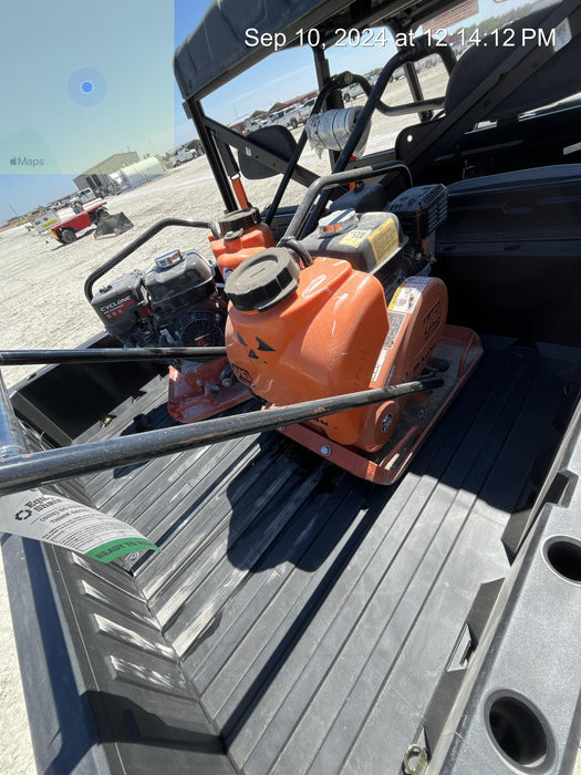 2023 MULTIQUIP MVC82VHW