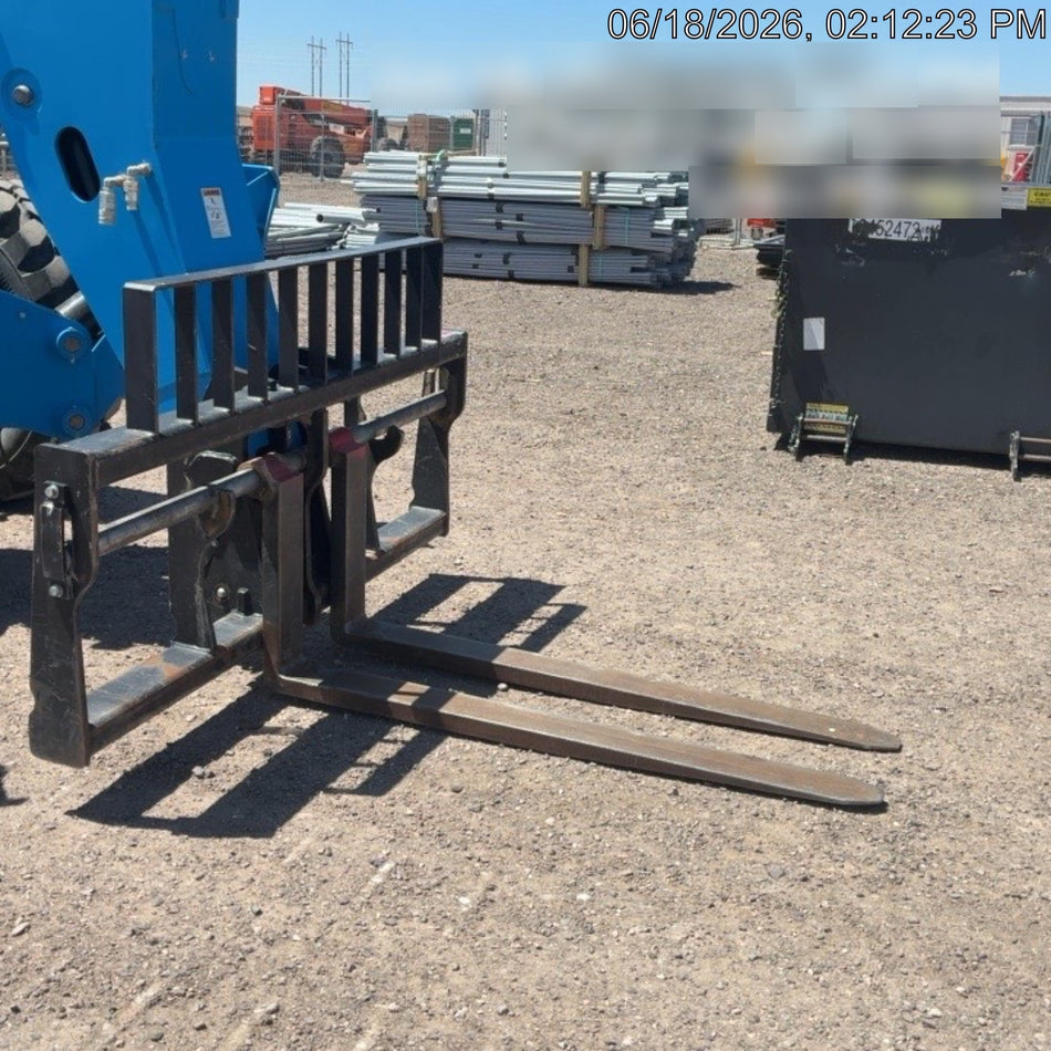 2025 GENIE GTH-1056