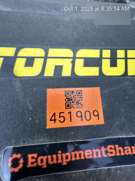 2024 TORCUP VT-2000KIT