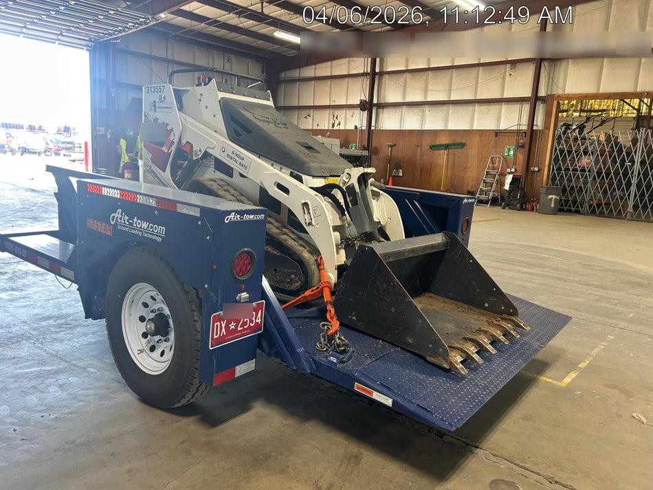 2025 AIR TOW S10-55
