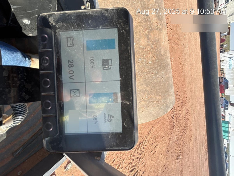 2024 DYNAPAC CA2500D