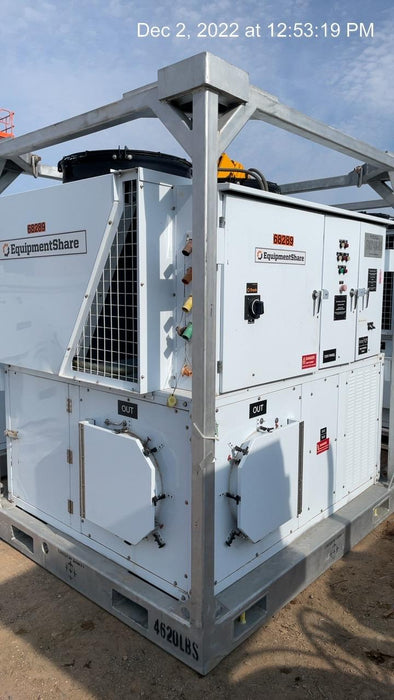 2020 SMARTECH SACP41A-HS