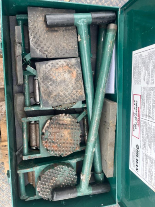 2023 HILMAN ROLLERS KRS-30-SLD