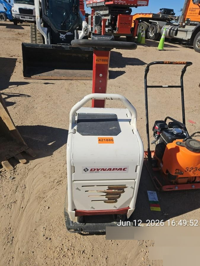 2024 DYNAPAC DRQ30