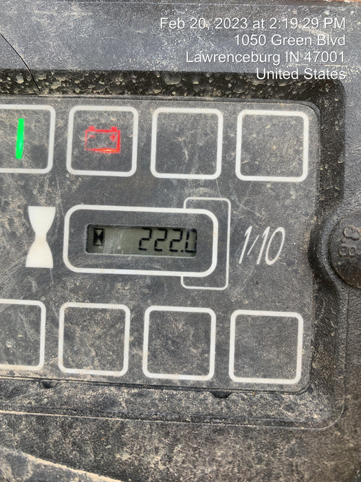 2021 WACKER NEUSON RTLx-SC3