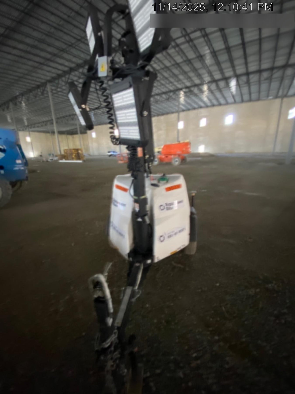 2023 GENERAC MLT2