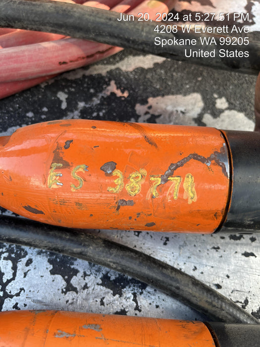 2019 AMERICAN PNEUMATIC TOOL M131