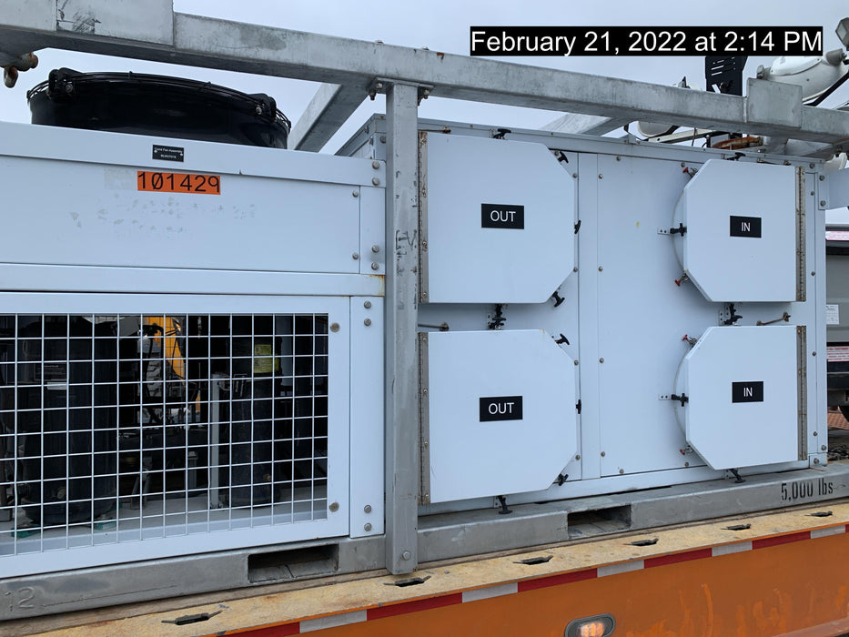 2020 SMARTECH SACP26A-SP