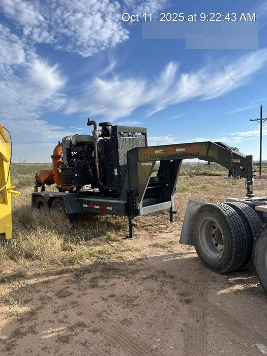 2023 PREMIER PUMP 8NHTH-RP-DC13