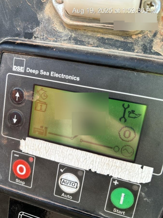 2022 ATLAS COPCO QAS45