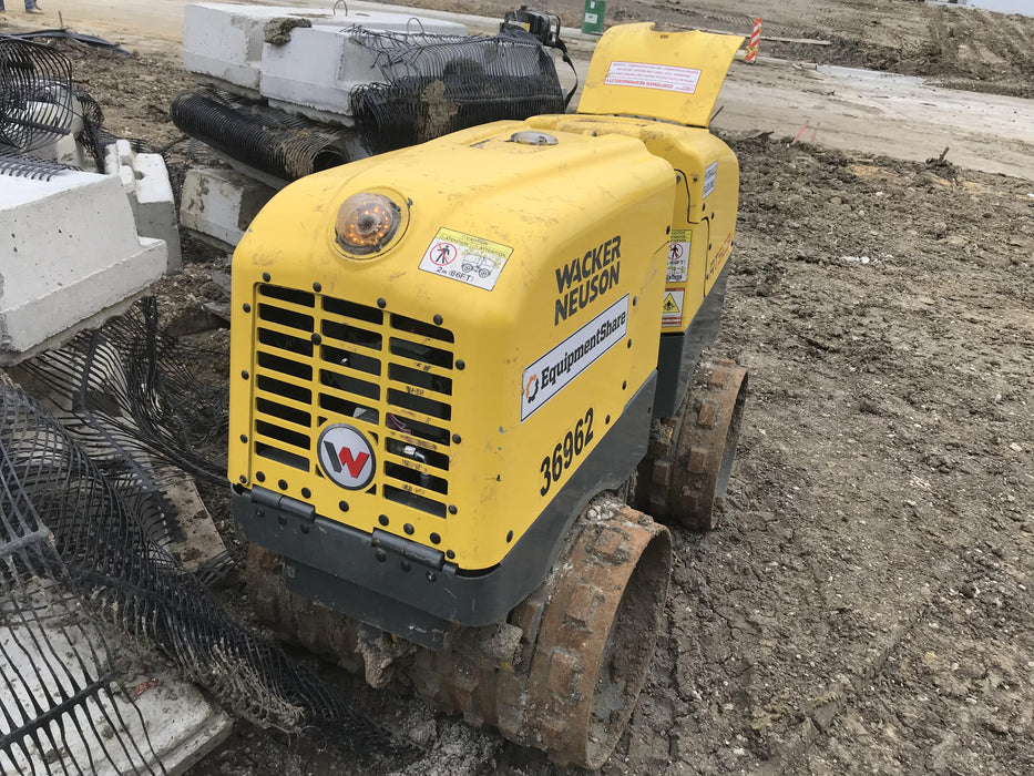 2019 WACKER NEUSON RTKx-SC3
