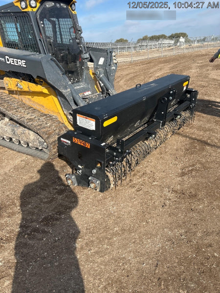 2025 ERSKINE 900814