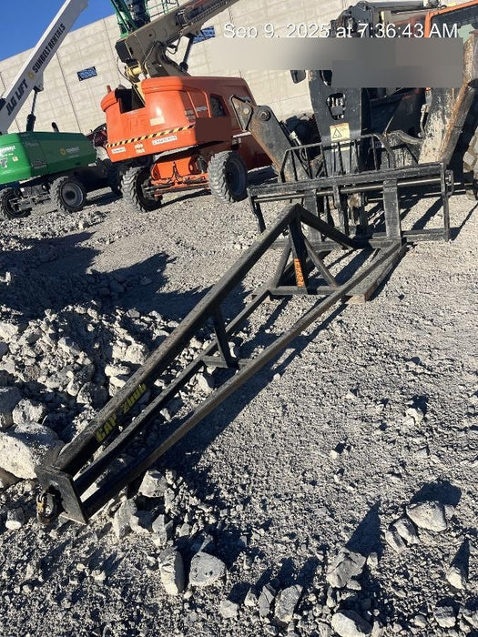 2021 ARROW MATERIAL HANDLING 1000100-12-F