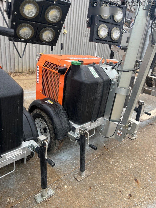 2024 WANCO WLTT-4MM4K