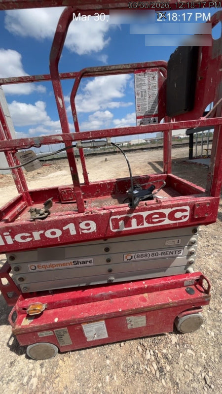 2018 MEC Micro 19