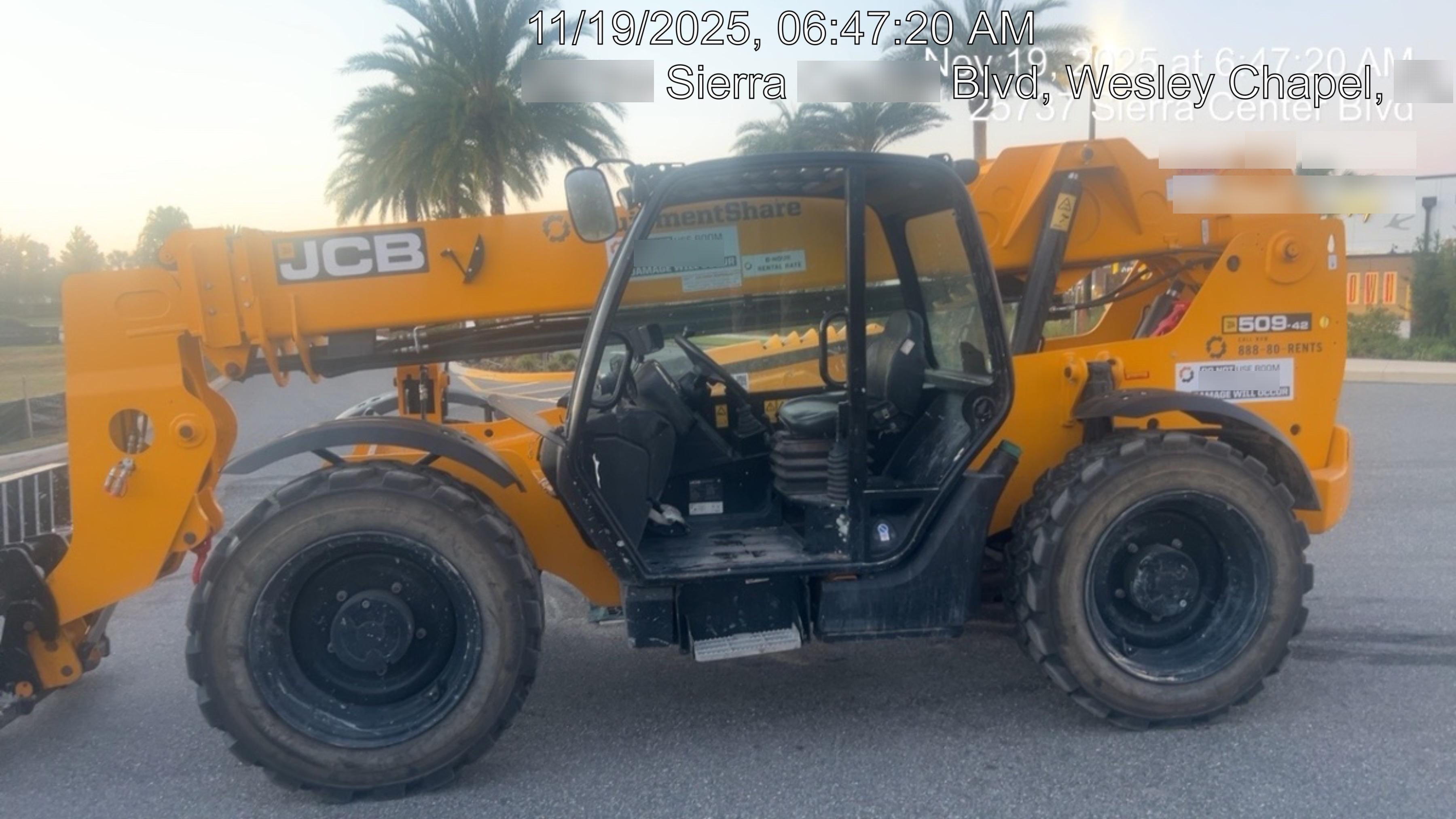 2024 JCB 509-42